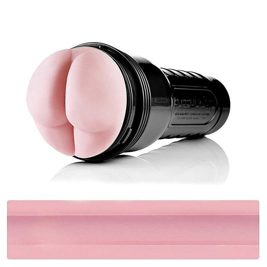 Fleshjack Pink Jackass Original Male Masturbator