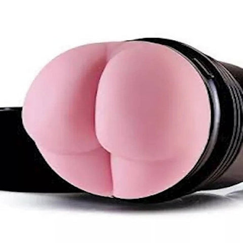 Fleshjack Pink Jackass Vortex Realistic Male Masturbator