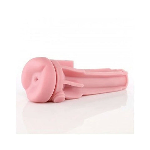 Fleshjack Pink Original Bottom Realistic Male Stroker