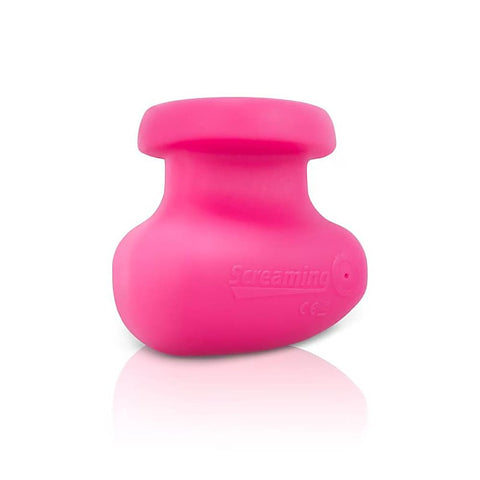 Charged Rub-It Adult Finger Massager By Screaming O - Finger and Tongue Vibrators
