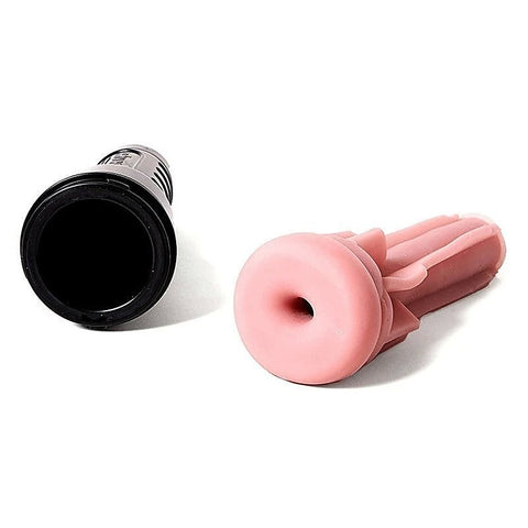 Fleshjack Pink Pure Realistic Pleasure Male Masturbator