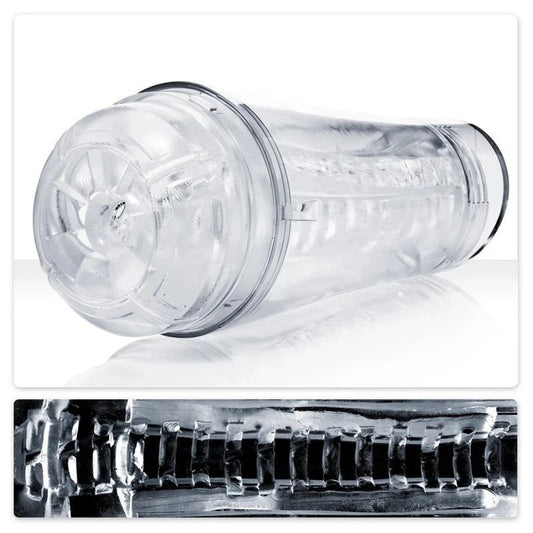 Fleshlight Flight Aviator Male Masturbator Sleeve - Fleshlight Male Masturbators
