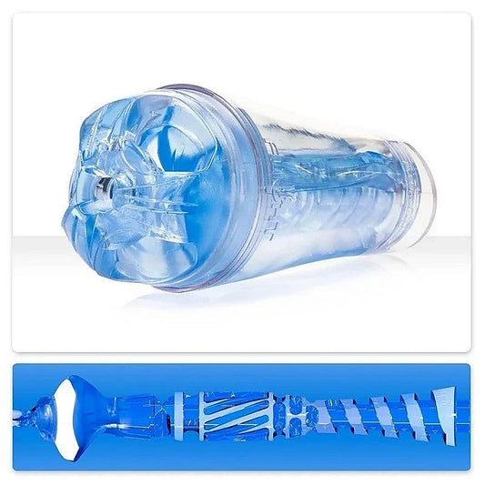 Fleshlight Flight Commander Mens Stroker Sleeve