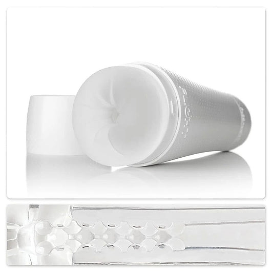 Fleshlight Flight Instructor Mens Masturbator Device