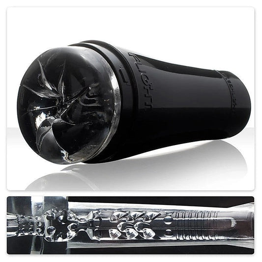 Fleshlight Flight Pilot Male Masturbator Device