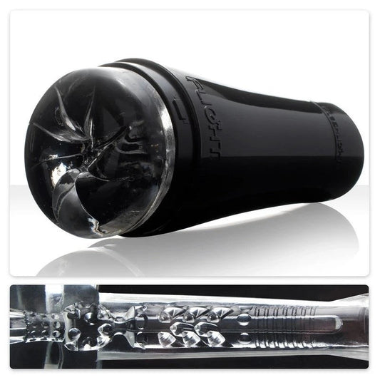 Fleshlight Flight Pilot Male Masturbator Device - Fleshlight Male Masturbators