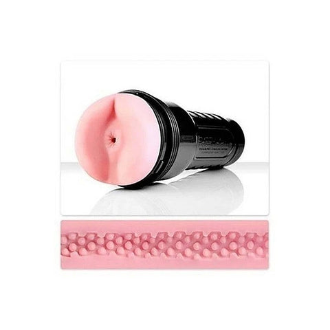 Fleshlight Pink Butt Speed Bump Mens Masturbator Sleeve