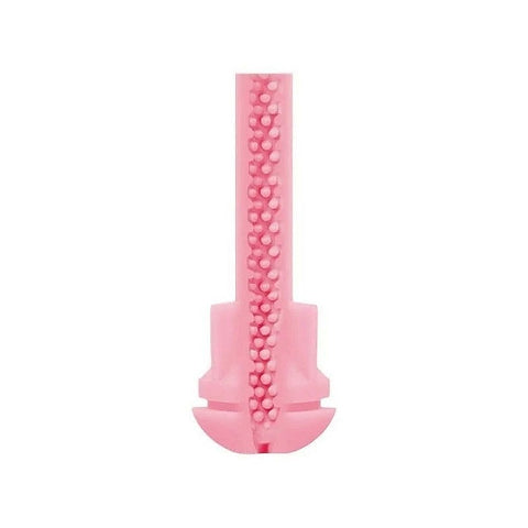 Fleshlight Pink Butt Speed Bump Mens Masturbator Sleeve