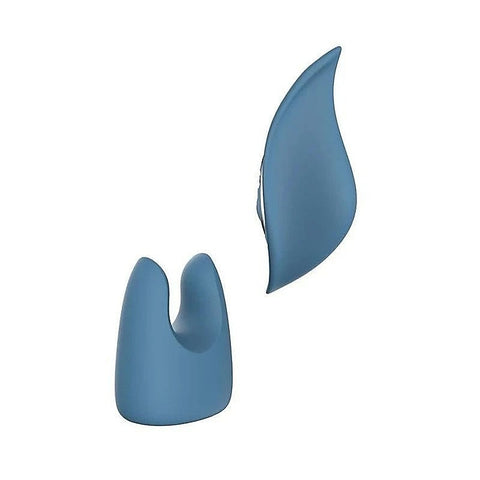 Four Play Usb Rechargeable Couples Vibrator Kit - Sex Toys For Couples