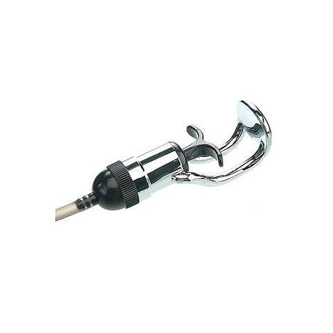 Max Results Male Penis Pump Clear By Adam & Eve - Penis Pumps And Stretchers