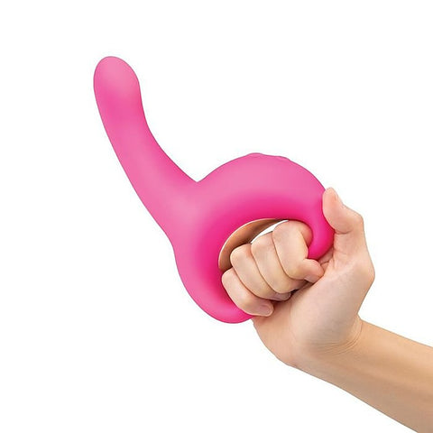 Bodywand G Play Usb Rechargeable By Xgen Products - G-Spot Vibrators