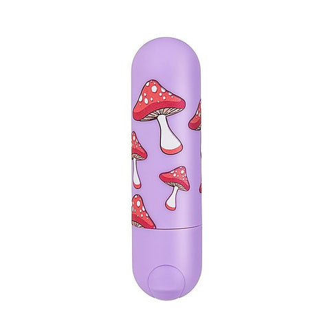 Jessi Trippy Usb Rechargeable Bullet Vibrator By Maia - Bullet Vibrators