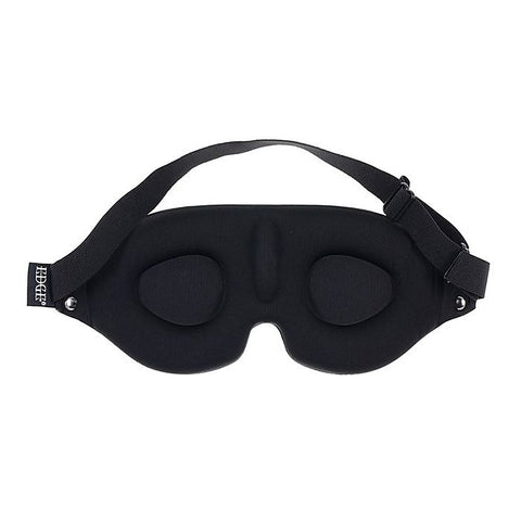 Lights Out Bondage Blindfold And Eyemask By Sportsheets - Masks And Blindfolds