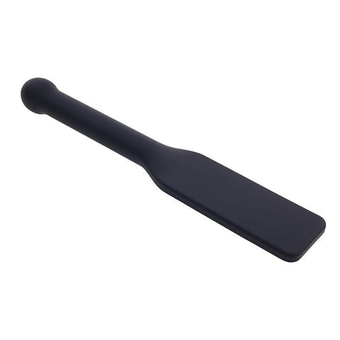 Edge Mine Silicone Spanking Paddle By Sportsheets - Paddles And Slappers