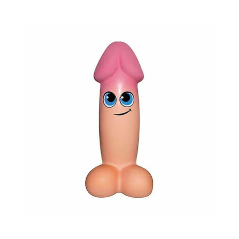 Dicky Squishy by Kheper Games - Party Gifts and Novelties