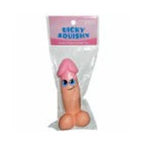 Dicky Squishy by Kheper Games - Party Gifts and Novelties