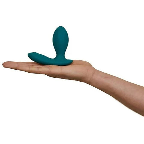Rivera Waterproof Silicone Vibrating Butt Plug By Vibio - Butt Plugs