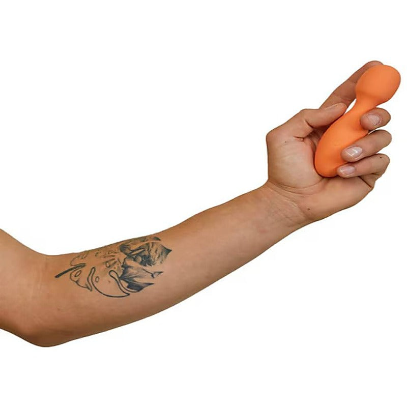 Dodson Mini Body Wand Vibrator By Vibio - Body Wands