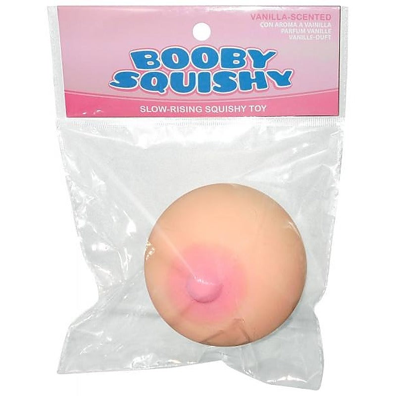 Booby Squishy by Kheper Games - Party Gifts and Novelties
