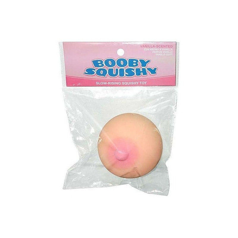 Booby Squishy by Kheper Games - Party Gifts and Novelties