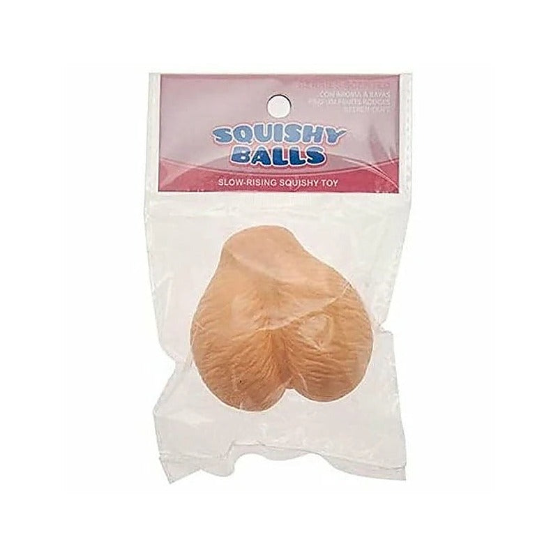 Stress Releif Squishy Balls By Kheper Games - Party Gifts and Novelties