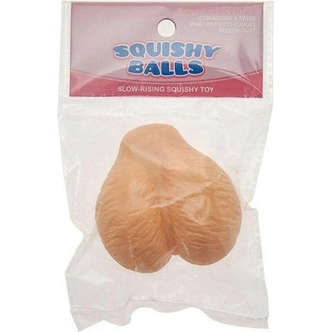 Stress Releif Squishy Balls By Kheper Games - Party Gifts and Novelties