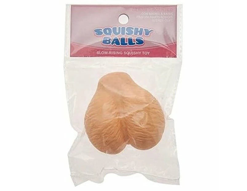 Kheper Stress Releif Squishy Balls - Party Gifts and Novelties