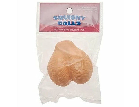 Kheper Stress Releif Squishy Balls - Party Gifts and Novelties