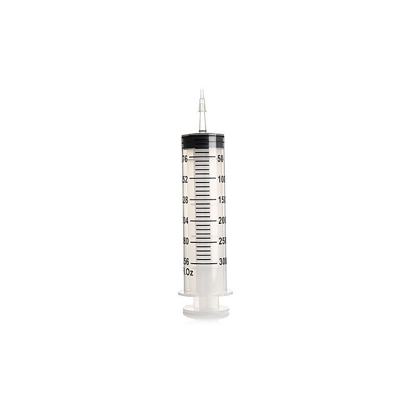 CleanStream Enema Large Syringe 300ml - Enemas and Douches