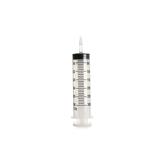 CleanStream Enema Large Syringe 300ml - Enemas and Douches