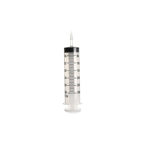 CleanStream Enema Large Syringe 300ml - Enemas and Douches