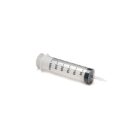 CleanStream Enema Large Syringe 300ml - Enemas and Douches