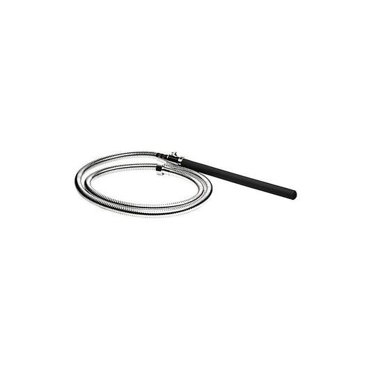 CleanStream EZ Flow Silicone Shower Enema Set - Enemas and Douches