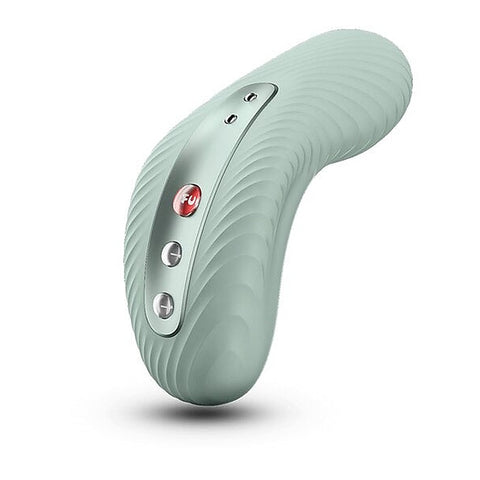 Laya Iii Personal Clitoral Massager By Fun Factory - Clit Ticklers and Pulsators