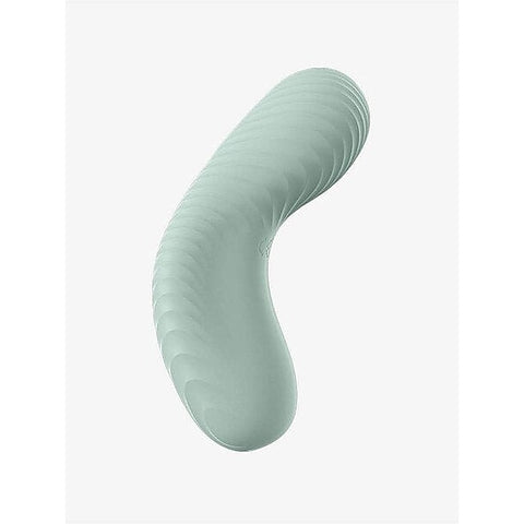 Laya Iii Personal Clitoral Massager By Fun Factory - Clit Ticklers and Pulsators