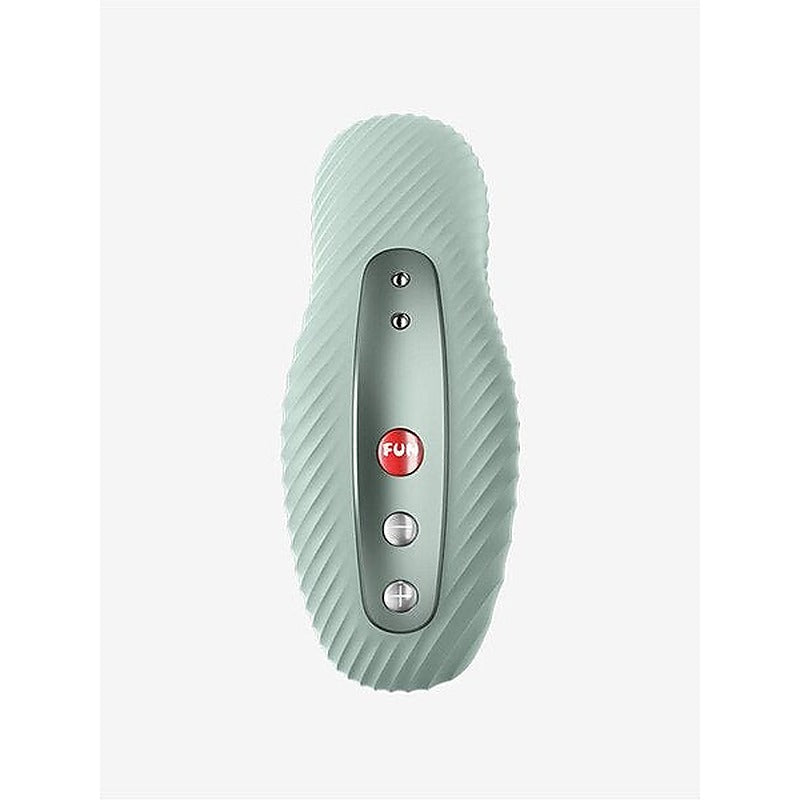 Laya Iii Personal Clitoral Massager By Fun Factory - Clit Ticklers and Pulsators