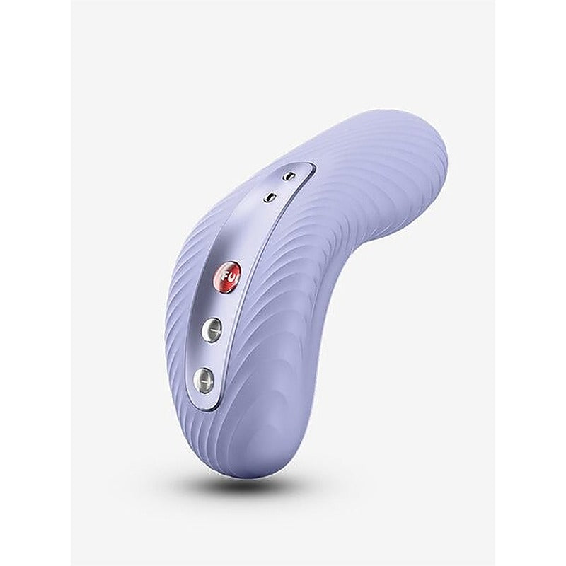 Laya Iii Personal Clitoral Massager By Fun Factory - Clit Ticklers and Pulsators