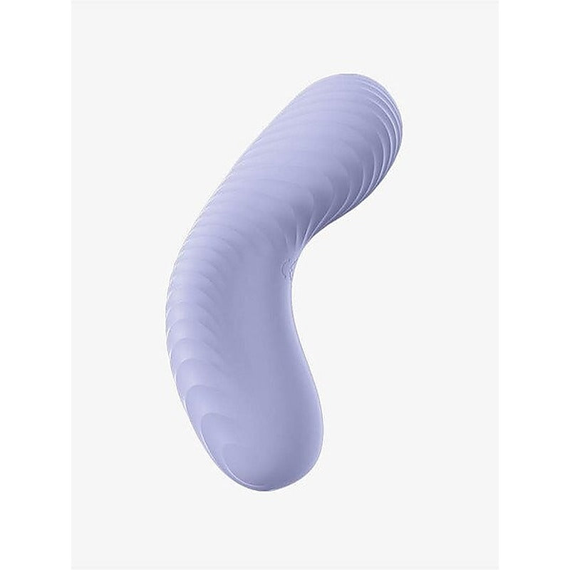 Laya Iii Personal Clitoral Massager By Fun Factory - Clit Ticklers and Pulsators