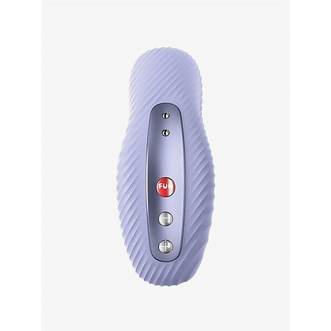 Laya Iii Personal Clitoral Massager By Fun Factory - Clit Ticklers and Pulsators