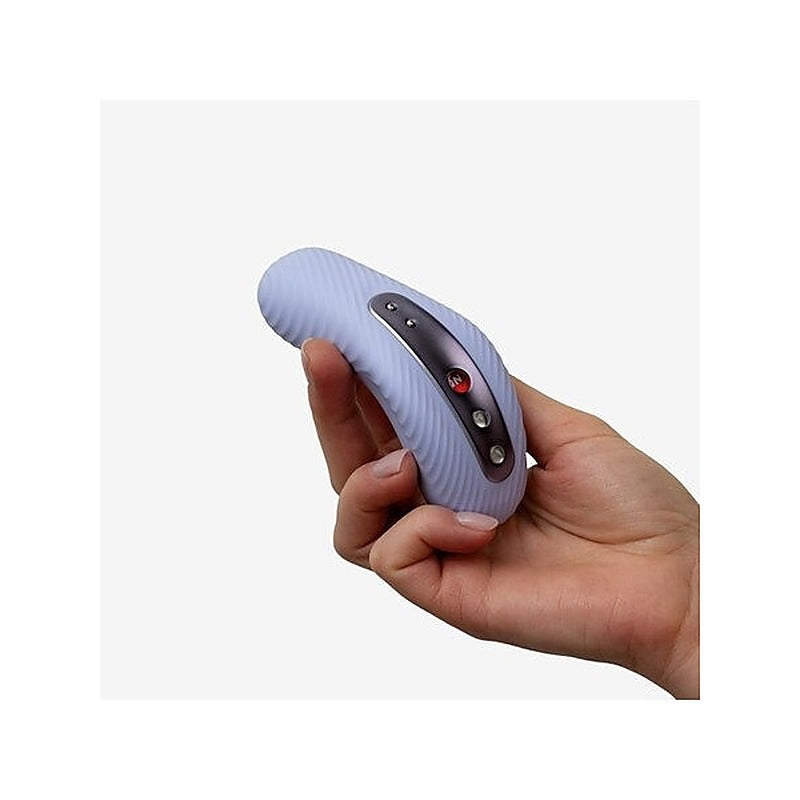 Laya Iii Personal Clitoral Massager By Fun Factory - Clit Ticklers and Pulsators