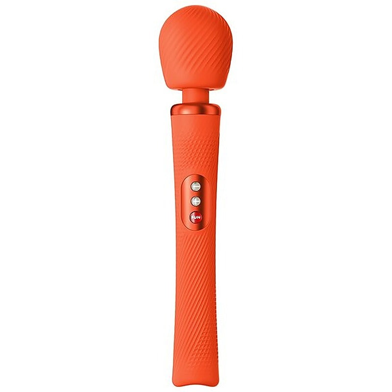 Vim Rechargeable Body Wand Massager By Fun Factory - Body Wands