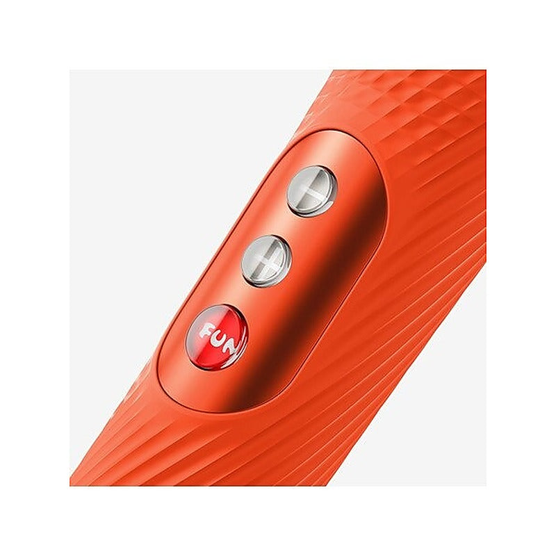 Vim Rechargeable Body Wand Massager By Fun Factory - Body Wands