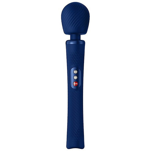 Vim Rechargeable Body Wand Massager By Fun Factory - Body Wands