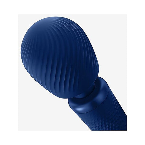 Vim Rechargeable Body Wand Massager By Fun Factory - Body Wands