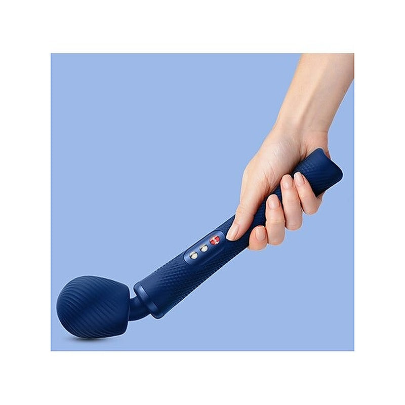 Vim Rechargeable Body Wand Massager By Fun Factory - Body Wands
