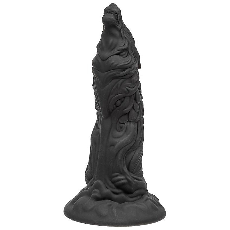 Monster Fantasy Dong The Werewolf By California Exotics - Realistic Dildos