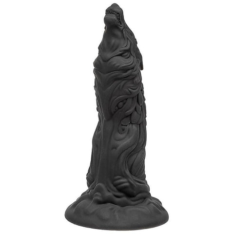 Monster Fantasy Dong The Werewolf By California Exotics - Realistic Dildos