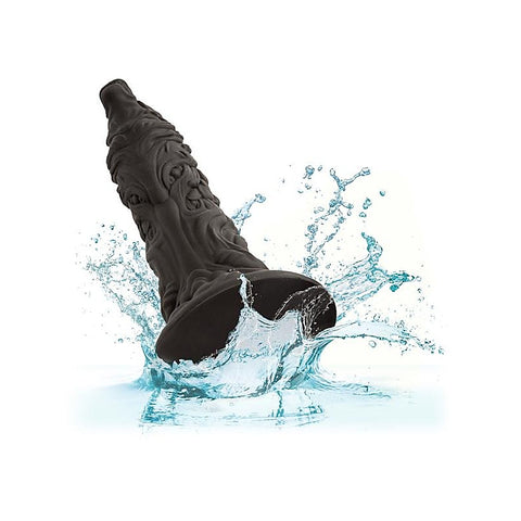 Monster Fantasy Dong The Werewolf By California Exotics - Realistic Dildos