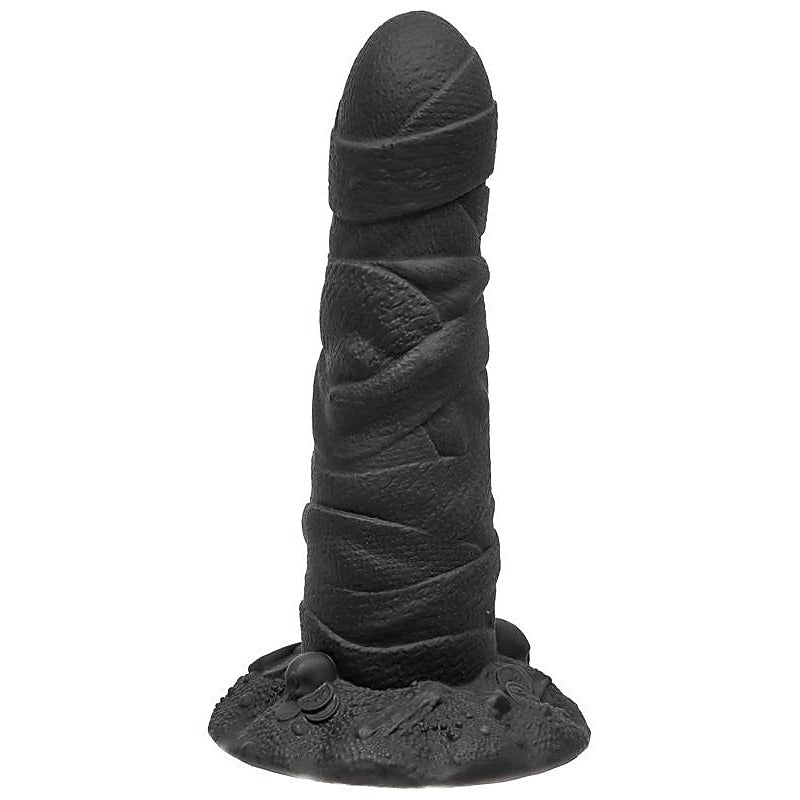 Monster Realistic Dong The Mummy By California Exotics - Realistic Dildos