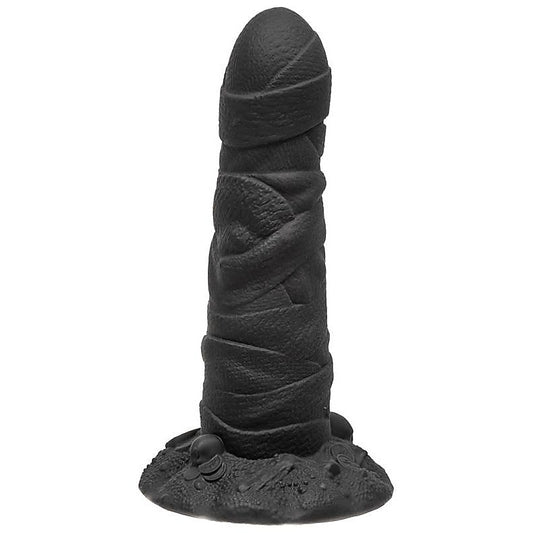 Monster Realistic Dong The Mummy By California Exotics - Realistic Dildos
